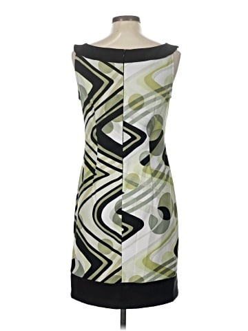 Connected Apparel Cocktail Dress (view 2)