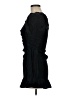 Do & Be 100% Polyester Black Cocktail Dress Size M - photo 5