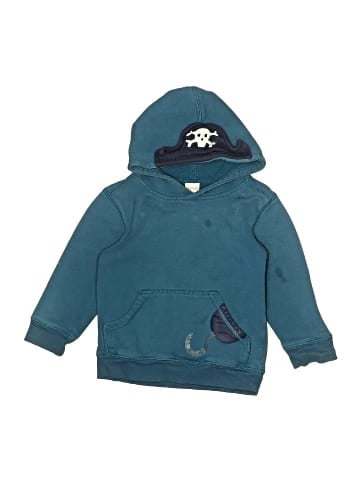Gymboree Sweatshirt (view 1)