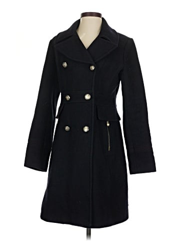 Vince Camuto Coat (view 1)