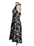 Alyn Paige Stars Black Cocktail Dress Size 3 - 4 - photo 5