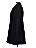 Vince Camuto Black Blue Coat Size S - photo 5