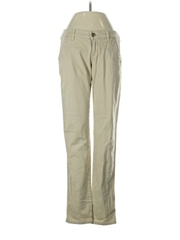 Hollister Khakis (view 1)