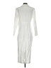 Unbranded Ivory Casual Dress Size S - photo 2