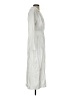 Unbranded Ivory Casual Dress Size S - photo 4
