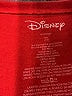 Disney Graphic Red Casual Dress Size 7 - 9 - photo 7