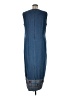Assorted Brands Blue Casual Dress Size XL - photo 2