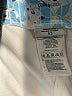Adidas Graphic Blue Active Skort Size 10 - photo 4