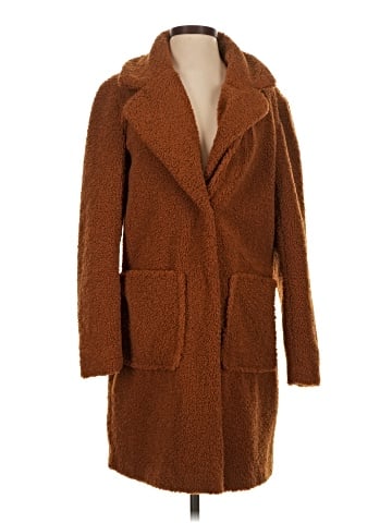 French Connection Coat (view 1)