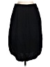 Torrid 100% Rayon Solid Black Formal Skirt Size Med Plus (00) - photo 2