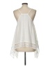 She + Sky Ivory Sleeveless Blouse Size L - photo 2