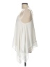 She + Sky Ivory Sleeveless Blouse Size L - photo 5