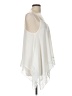 She + Sky Ivory Sleeveless Blouse Size L - photo 4