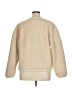 Prettygarden 100% Polyester Ivory Tan Cardigan Size XL - photo 2