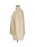 Prettygarden 100% Polyester Ivory Tan Cardigan Size XL - photo 5