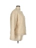 Prettygarden 100% Polyester Ivory Tan Cardigan Size XL - photo 4