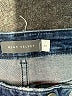 Mint Velvet Solid Blue Jeans Size 14R - photo 7