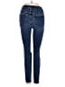 FRAME Denim Hearts Blue Jeans Size 24 waist - photo 2