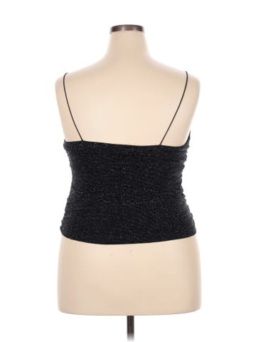 Xhilaration Sleeveless Top (view 2)