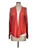 H&M Orange Cardigan Size S - photo 1