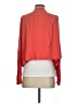 H&M Orange Cardigan Size S - photo 2
