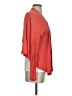 H&M Orange Cardigan Size S - photo 4