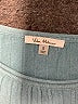 Vila Milano Teal Pullover Sweater Size S - photo 7