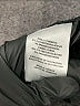 DKNY Black Zip Up Hoodie Size M - photo 7