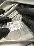 Unbranded Solid Gray Active Pants Size Sm - Med - photo 4