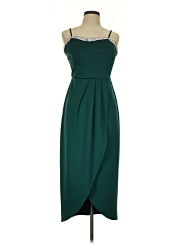 Alexa B Cocktail Dress (view 1)