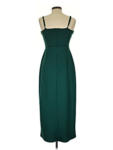 Alexa B Cocktail Dress (view 2)
