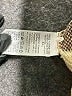Shein Curve 100% Polyester Plaid Tan Pullover Sweater Size 20 Plus (4) - photo 8