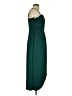 Alexa B Green Cocktail Dress Size 10 (petite) - photo 4
