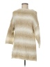 Tommy Bahama Tan Poncho Size M - photo 1
