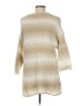 Tommy Bahama Tan Poncho Size M - photo 2