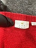 Assorted Brands Red Cardigan Size 3T - 4T - photo 3