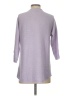 Lands' End Purple Pullover Sweater Size XS - photo 1