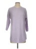 Lands' End Purple Pullover Sweater Size XS - photo 2