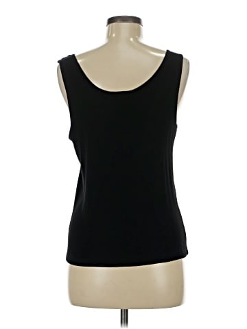 Citiknits Sleeveless T-Shirt (view 2)