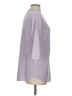 Lands' End Purple Pullover Sweater Size XS - photo 5