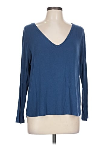 ASOS 3/4 Sleeve T-Shirt (view 1)