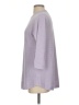 Lands' End Purple Pullover Sweater Size XS - photo 4