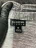 En Focus Studio Gray Cocktail Dress Size 16 - photo 7