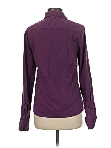 Doublju Long Sleeve Blouse (view 2)