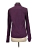 Doublju Purple Long Sleeve Blouse Size M - photo 2