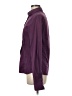 Doublju Purple Long Sleeve Blouse Size M - photo 5