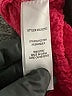 Inner Circle Inc. Houndstooth Pink Long Sleeve Blouse Size M - photo 8