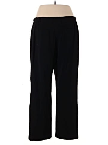 Signature by Larry Levine Dress Pants (view 2)