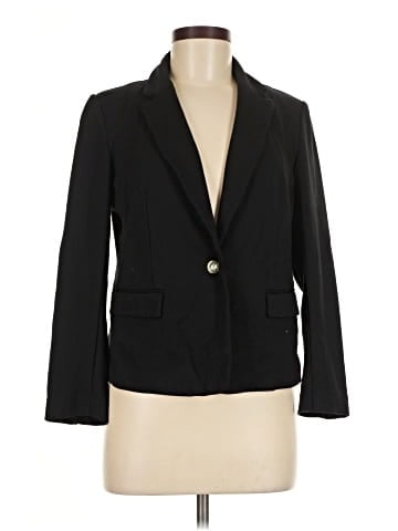 AK Anne Klein Blazer (view 1)