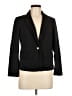 AK Anne Klein Black Blazer Size M - photo 1